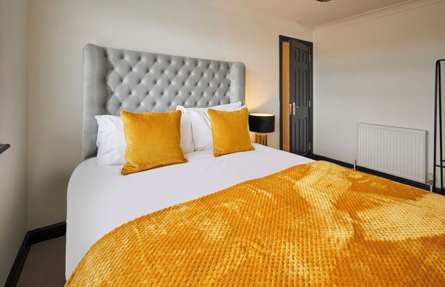 Host Stay Darcey House - Foto 17