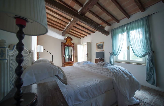 Tenuta Santo Pietro - Foto 9