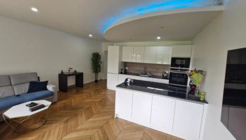 Appartement Grand Parc - Foto 4