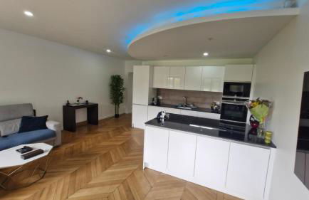 Appartement Grand Parc - Foto 4