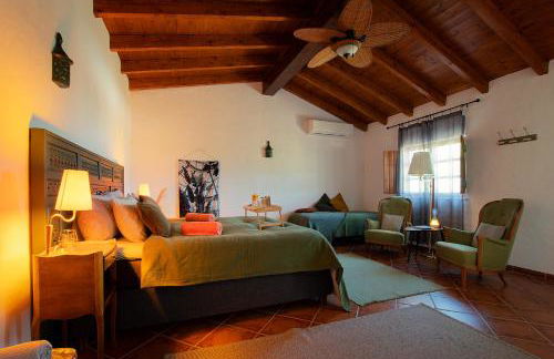 Cosy Farmhouse Quinta da Eira 140 Years old - Foto 20