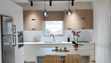 Lavish Urban Living - Foto 1