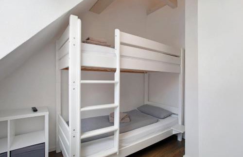 Gut Vasbach Ferienwohnungen - Photo 31