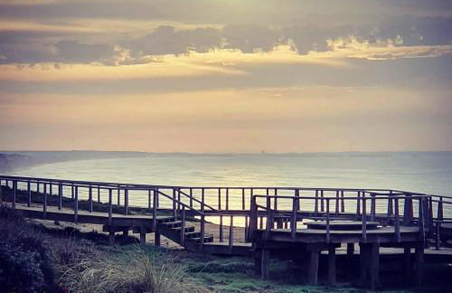 Bordallo's Lodge - centro Caldas da Rainha - Foto 48