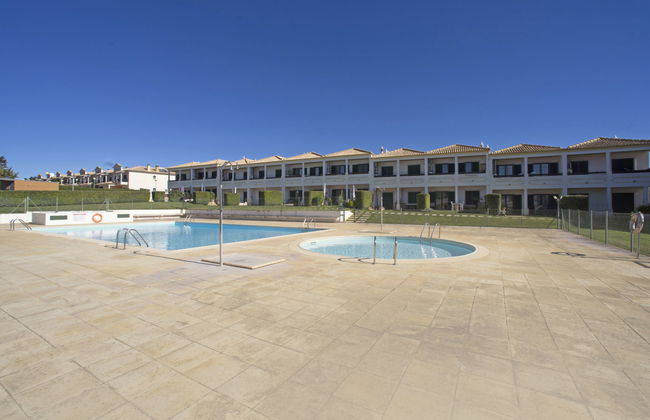 3 bedroom House in Albufeira with swimming pool and terrace - Photo 28