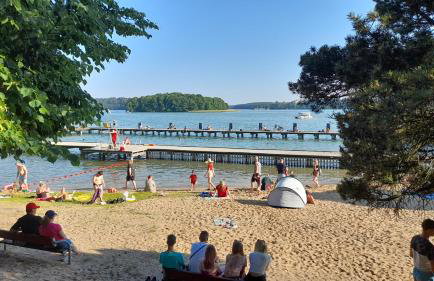 Noclegi przy Czosie - Foto 46