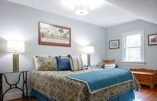 Historic Winery Farmhouse by Lake - Foto 52