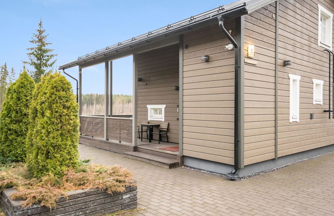 Villa nummenranta 2 - Foto 19