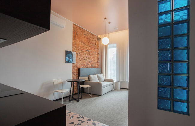 Resume Apartments - Photo 80