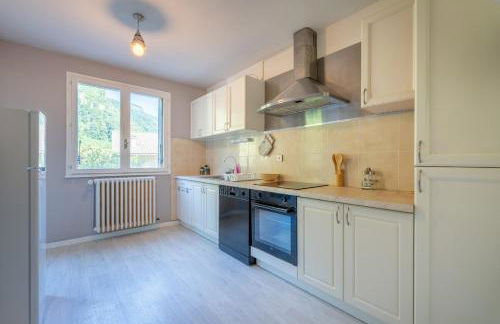 Proche centre Thônes, Apt Cosy entre Lac&Montagnes - Foto 2