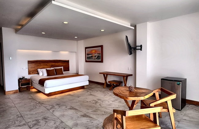 Hotel y Museo Casa Turquesa - Foto 1