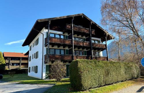 Urlaubskönner - Gemütliche Ferienwohnung für 2 - 4 Personen in Inzell - Foto 13