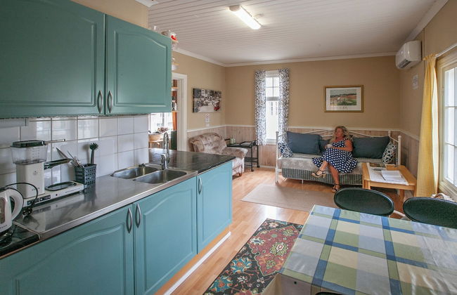 FirstHome GuestHouse - Foto 24