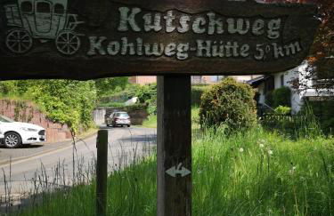 Ferienwohnung Eifelblick - Foto 75