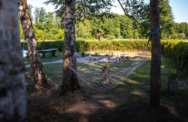 Kemp Sluníčko - Foto 16