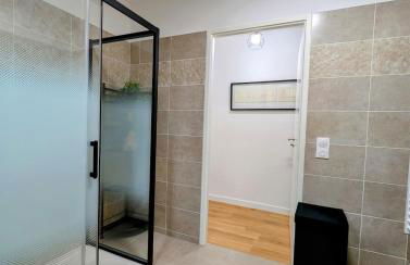 Appartement 3 pièces, moderne et confortable - 2 à 4 personnes - Foto 27