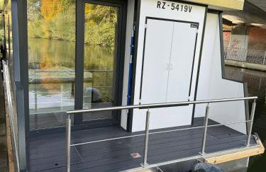 Hausboot Kitilou - Foto 12
