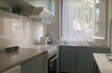 Sandras apartment - Foto 11