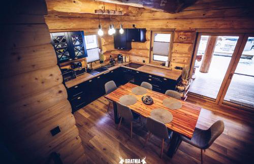 Bratnia Bystre - Foto 47