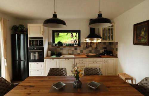 Kuća za odmor Aria - Foto 49