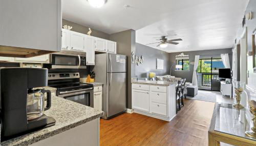 Port Royal Sound 2BR Villa Balcony Pools & Beach Access - Foto 1