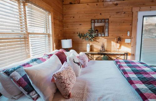 Scenic View Timber Lodge HotTub by Casa Oso - Foto 21