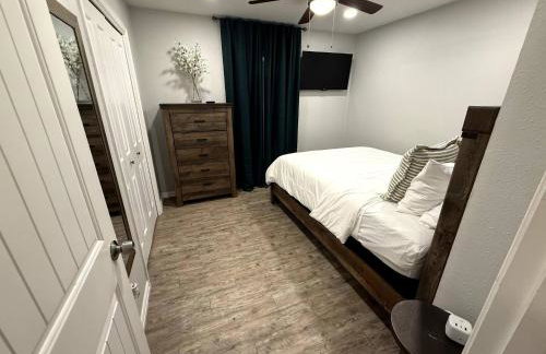 Central World Cup Retreat with Patio & AC - Foto 18