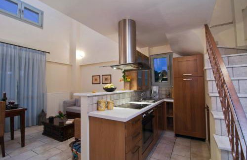 Harmony Hotel Apartments - Photo 40