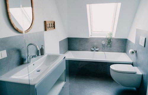 WohnWerk Ferienwohnungen Lautenthal - Foto 45