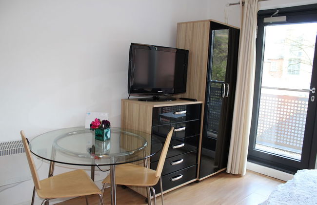 Empire Serviced Apartments - Foto 8