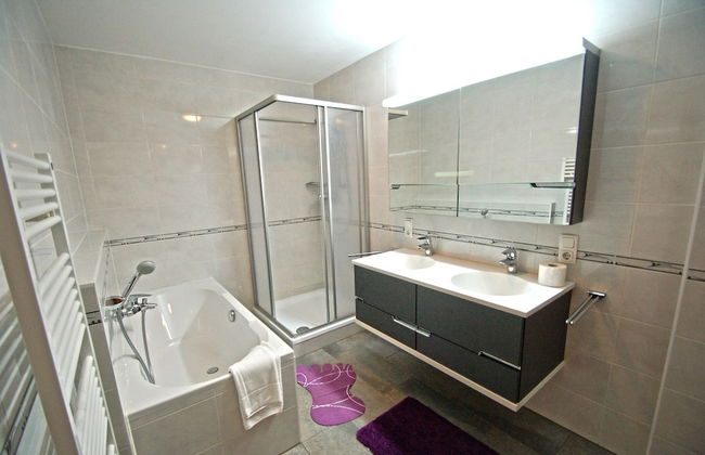 Schmitten Finest Apartments - Foto 30