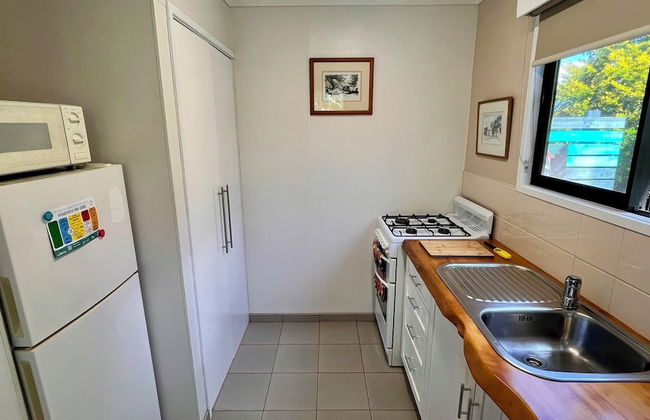 Channers on Norfolk - Foto 29