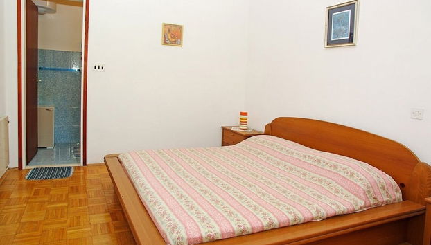 Velo - 10 m From sea - A2 Ana - Foto 3, Habitación