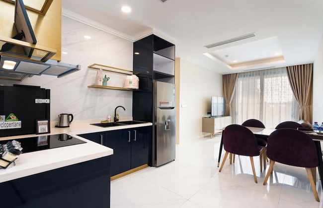 MADISON Saigon Luxury Citypoint - Foto 30