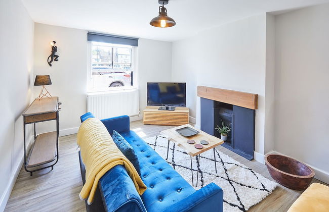 Host Stay 2 College Square - Foto 1