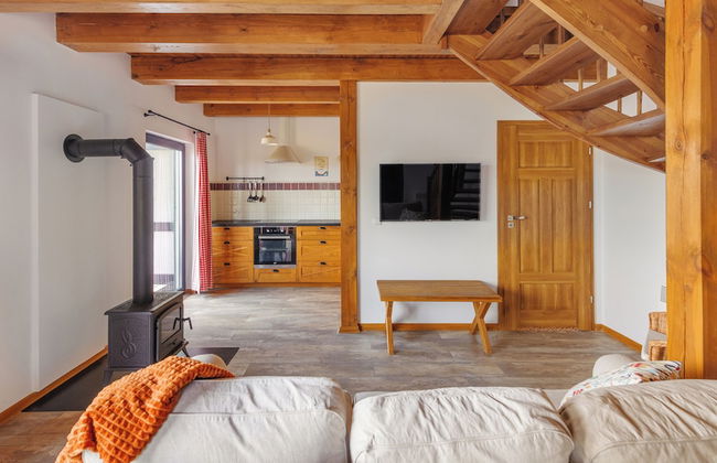 Domki Sun & Snow Barkocin - Foto 25