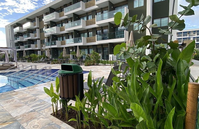 Mana Beach Experience by All - Foto 54