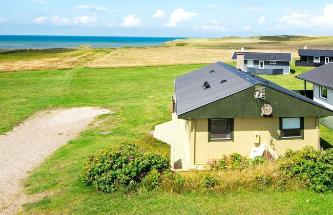 6 Person Holiday Home in Lemvig-by Traum - Foto 23