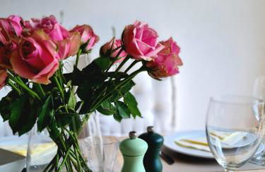 Insel Landhaus Feuerstein - Foto 11