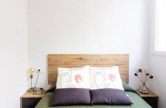 La Habitación del Arquitecto - Photo 11