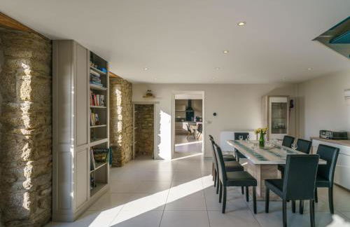 Holiday Home Echappée océane by Interhome - Foto 57