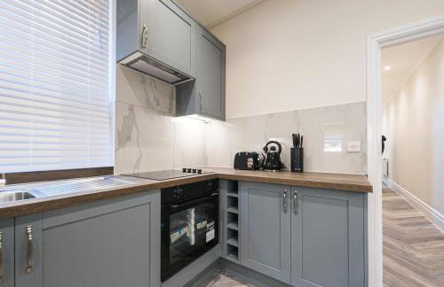 5 Bedroom 5 Bathroom House Portsmouth Docks - Foto 45