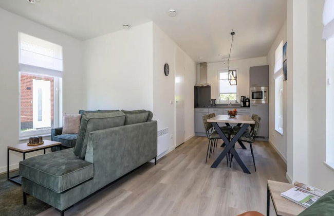 Holiday Home in Simonshaven by Lake Beach - Foto 8