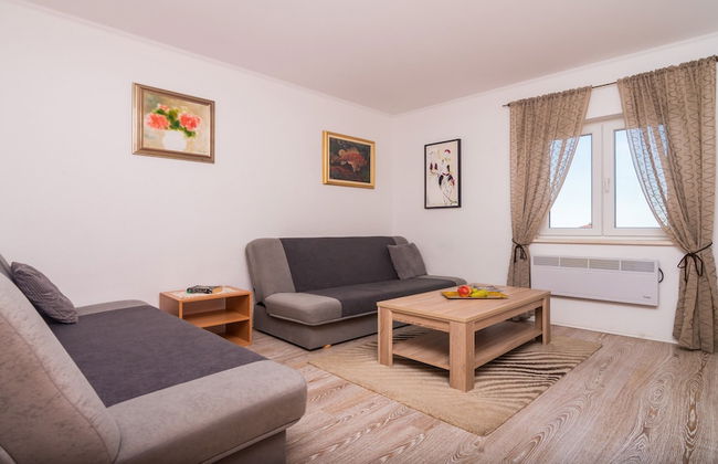 Apartments Kristic - Foto 16