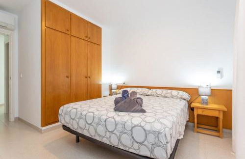 Apartament amb aire condicionat 1B - Foto 11