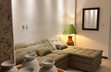 Cobertura com Banheira e Cama King - Foto 7