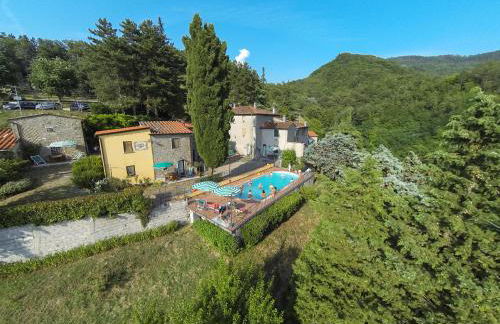 Agriturismo Corboli - Photo 14