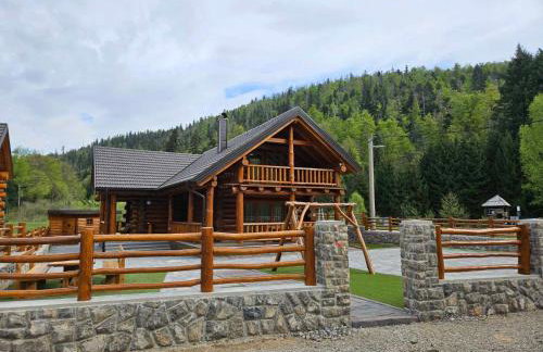 Villa Korina - Foto 7