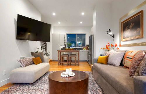 Million Dollar Rooftop MTN Views -2 King Beds-DT Golden - Photo 13