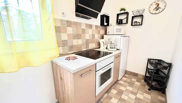 Apartman Azoa 1 - Foto 5, Interior